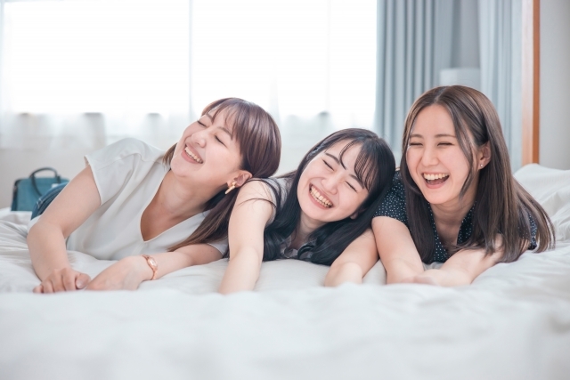 【2026年最新】三重県で女子会におすすめのホテル厳選3選！おしゃれ宿でインスタ映え♪