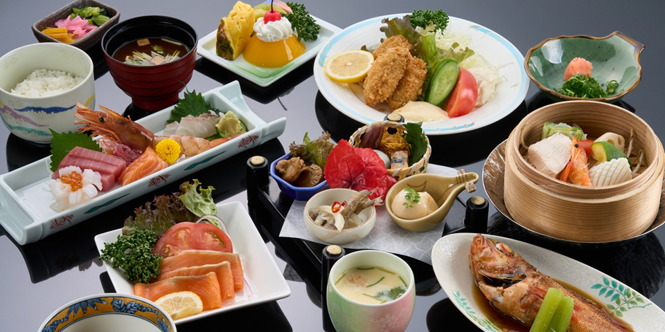 料理