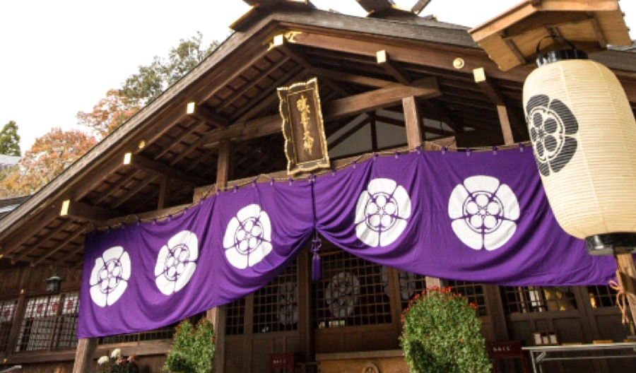伊勢神宮の見どころ6選！お伊勢参りの参考にどうぞ♪