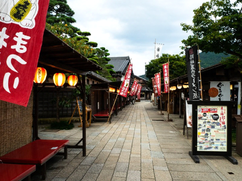 伊勢神宮の見どころ6選！お伊勢参りの参考にどうぞ♪