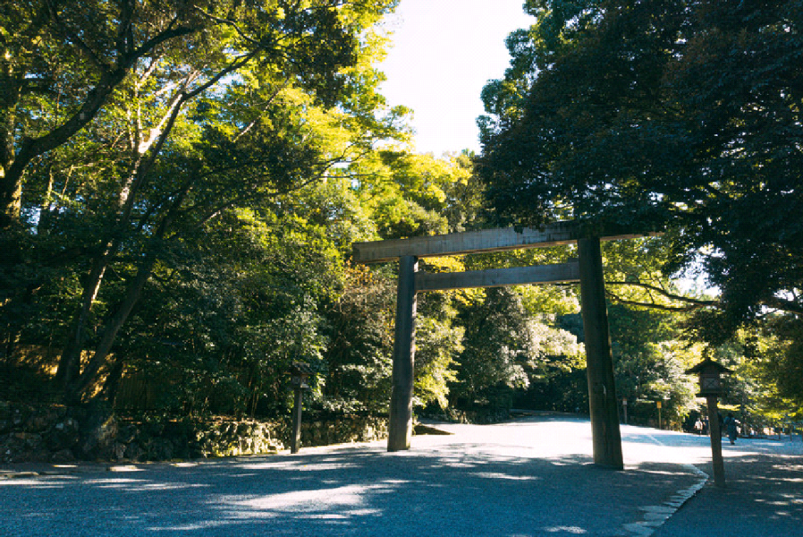 伊勢神宮の見どころ6選！お伊勢参りの参考にどうぞ♪