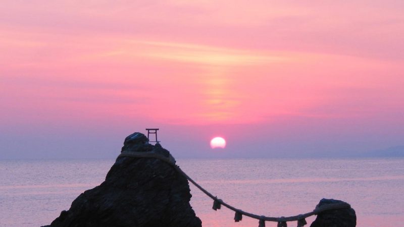 【2026年最新】三重県二見周辺で人気のおすすめ旅館3選!夫婦岩の後にいかがですか?