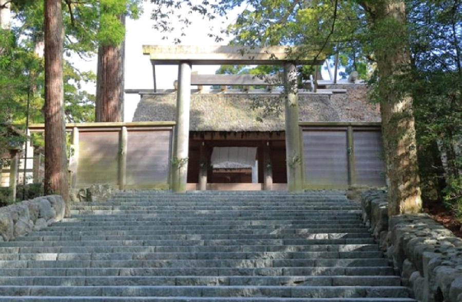 伊勢神宮の見どころ6選！お伊勢参りの参考にどうぞ♪