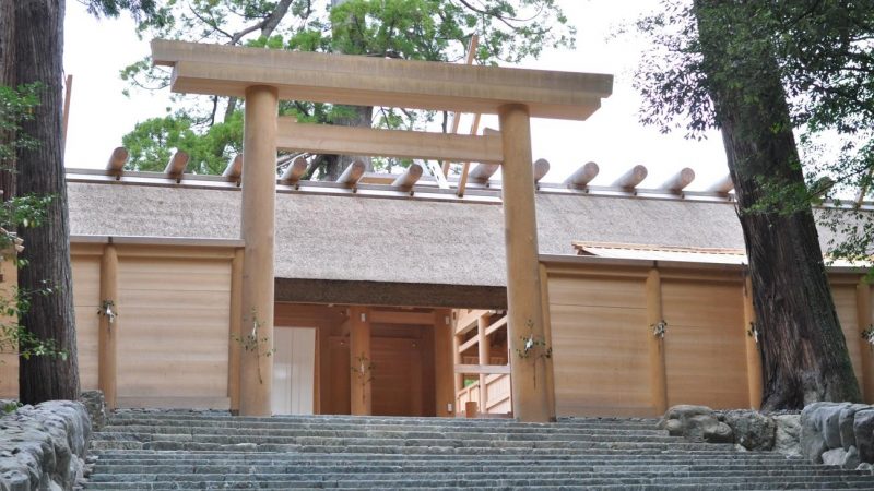 【2026年最新】伊勢市のパワースポット6選!地元スタッフが厳選してご紹介!