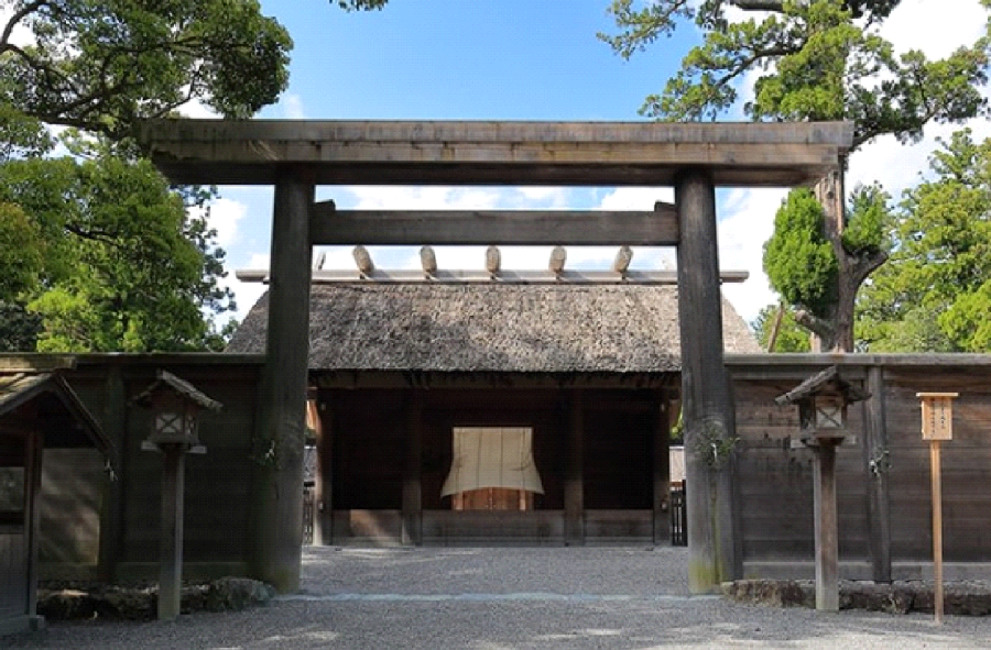 伊勢神宮の見どころ6選！お伊勢参りの参考にどうぞ♪