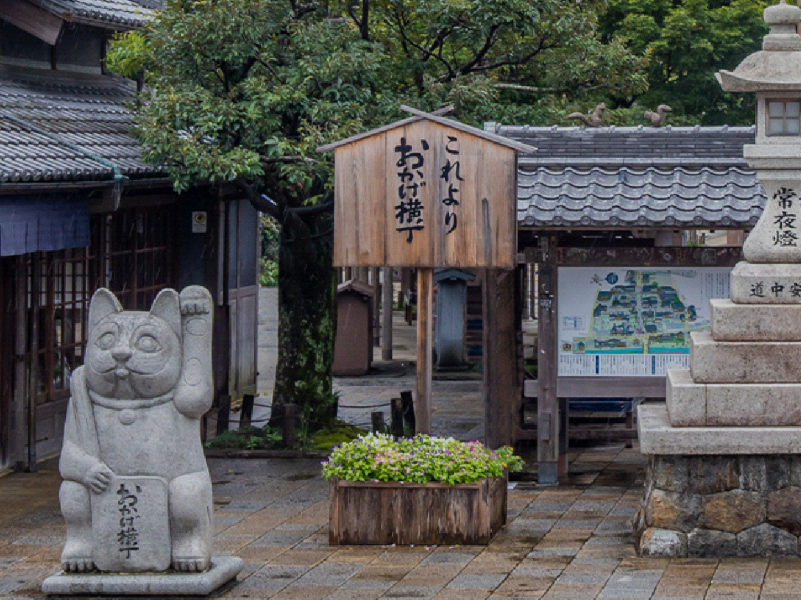 【2023年最新】三重県の人気観光地ランキング!三重県旅行の参考にどうぞ♪
