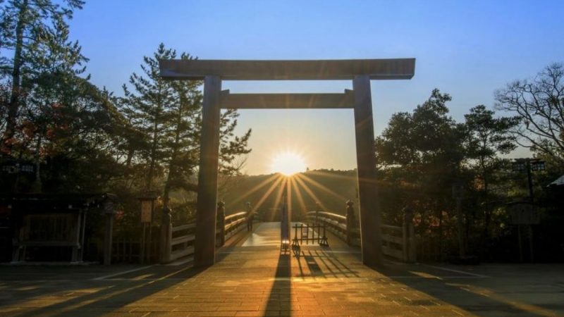 【2026年最新】伊勢市と鳥羽市で人気のおすすめホテル厳選3選!