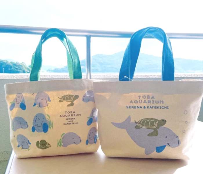 もう迷わない！鳥羽水族館で人気のおすすめお土産10選！