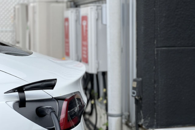 【2026年最新】三重県でEV(電気自動車)をレンタカーできるスポットを徹底比較!