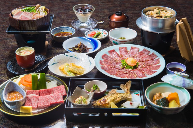 【2023年最新】三重県で部屋食を楽しめて客室露天風呂付きの旅館おすすめ3選!