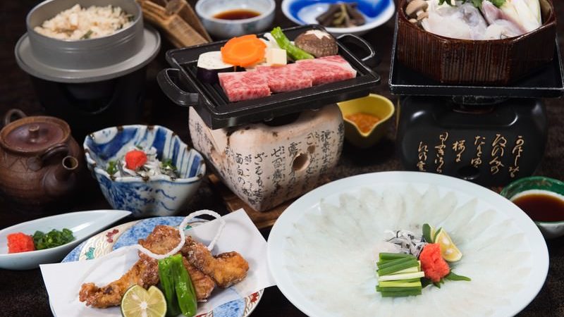 【2026年最新】三重県で部屋食を楽しめて客室露天風呂付きの旅館おすすめ3選!
