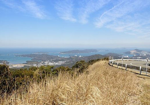 三重県でオーシャンビューが楽しめる露天風呂付き宿泊施設4選紹介!