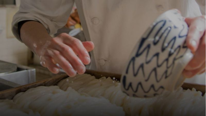 【三重】地元民がひそかに愛する！三重県の美味しい郷土料理5選