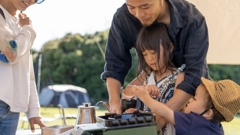 【伊勢志摩】自然を満喫!絶対に行っておきたいキャンプ場を紹介!