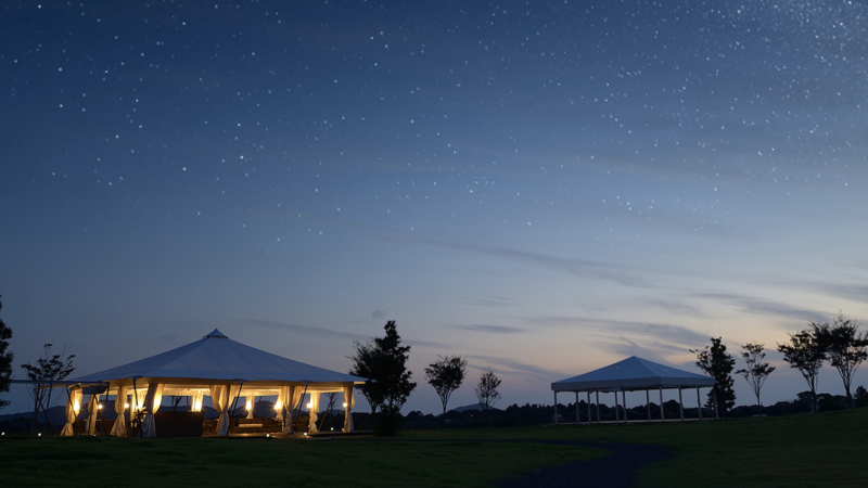 【三重】志摩で極上グランピング体験!グランピングの基本から人気施設までご紹介!