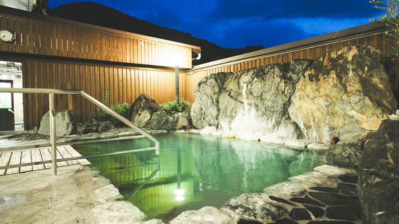 【三重】温泉好きにおすすめ!三重の隠れた名湯・癒しの温泉旅館5選