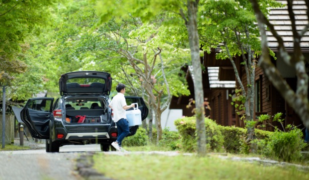 【三重県】バーベキューするならここ！三重県の人気コテージ3選