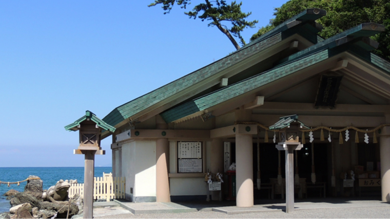 【伊勢志摩】伊勢神宮参拝前におすすめ!二見興玉神社とは?神社の魅力について詳しく紹介!