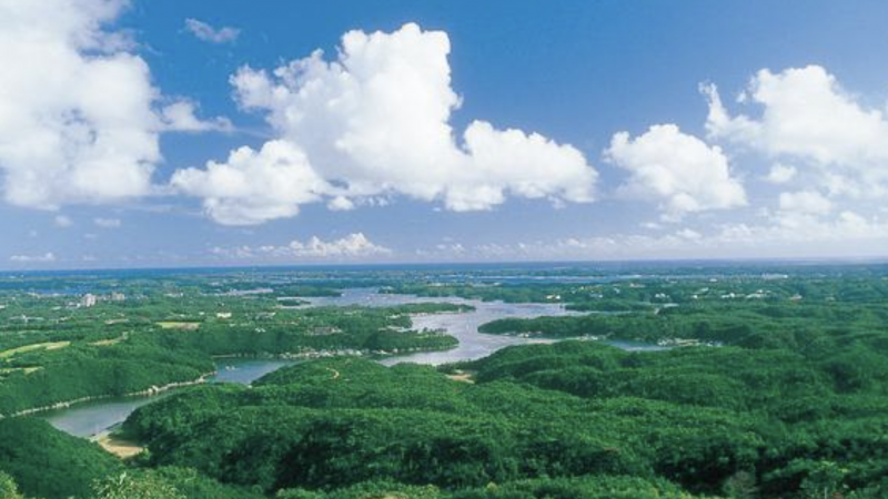 【観光スポット】三重県・横山展望台の魅力とは?絶景が楽しめるおすすめスポットを紹介!