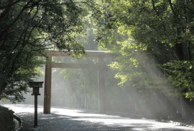 【伊勢志摩】1泊2日で巡る!伊勢神宮の旅行プランを紹介!