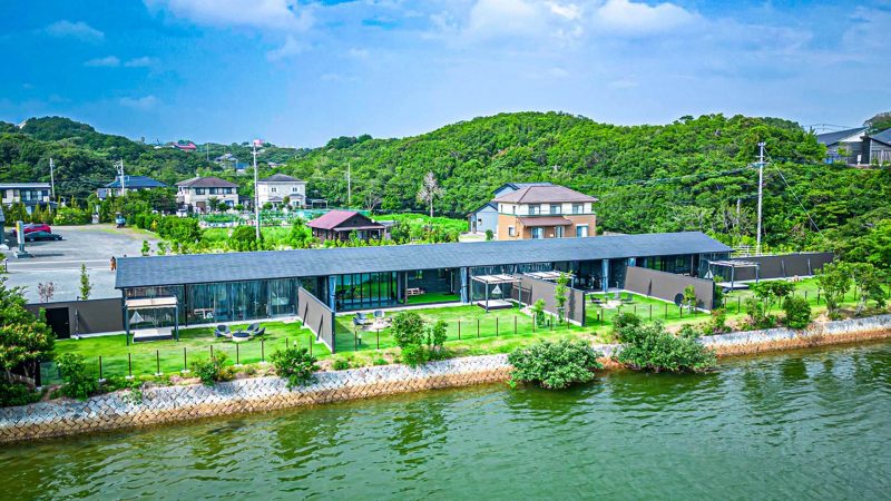 【おすすめ】三重県の人気グランピング施設を紹介！
