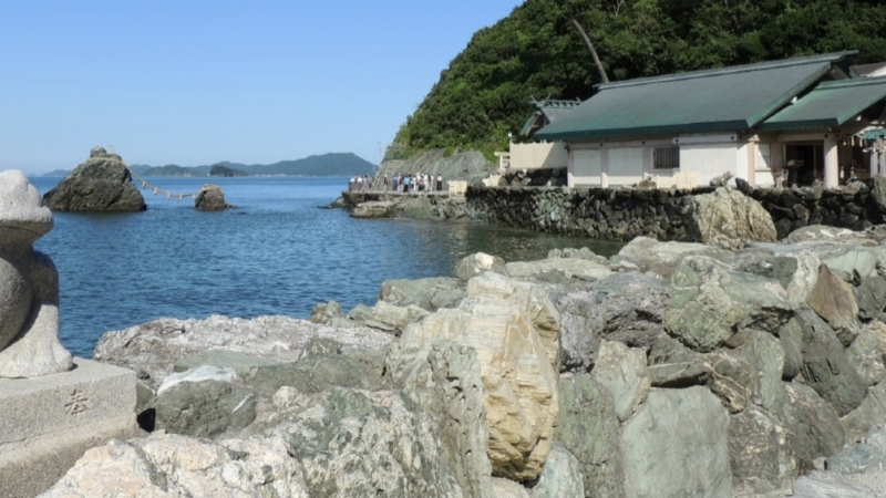 【三重県】ゆったり過ごしたい人におすすめ!伊勢に2泊3日する大人旅