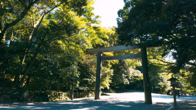 伊勢神宮の見どころ6選!お伊勢参りの参考にどうぞ♪
